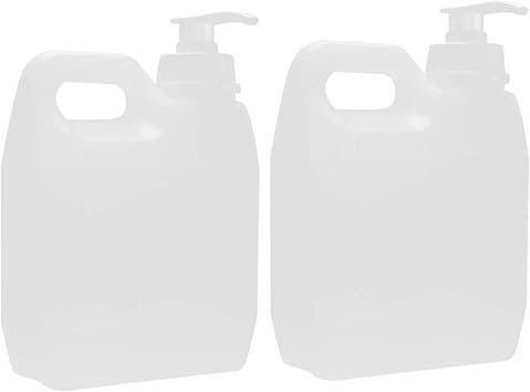 Cabilock Laborflasche für Chemische Reagenzien 1000 Ml