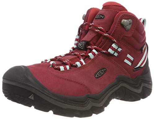keen wanderer waterproof