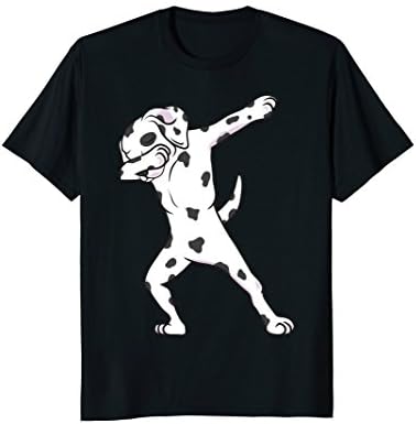 The Dabbing Dalmation TShirt