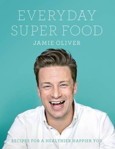 #4 — Everyday Super Food