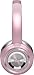 Monster NTune On-Ear Headphones, Pink