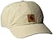 Carhartt Men's Canvas Cap, Tan, One Size