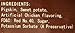 Premium Pork Chomps Twistz Chicken, Large 4ct