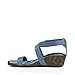 Teva Women's Cabrillo Wedge Sandal