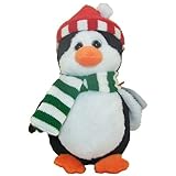 Ty Beanie Babies Freezie - Penguin