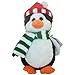 Ty Beanie Babies Freezie - Penguin