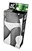 Boody Organic Bamboo EcoWear Women's Classic Bikini,White,Large