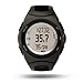 SUUNTO t6c Heart Rate Monitor and Fitness Trainer Watch (Black)