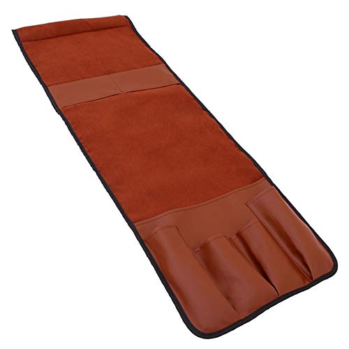 image for newmeil Z.S Anti-slip Sofa Couch Chair/Recliner Armrest 7 pockets Soft