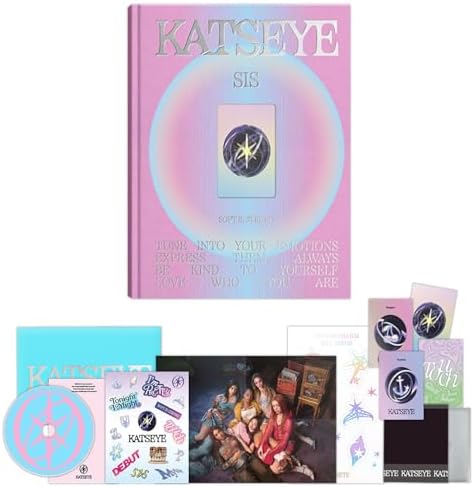 IZ*ONE - 1ST CONCERT IN SEOUL [EYES ON ME] DVD (Release Date: 2020
