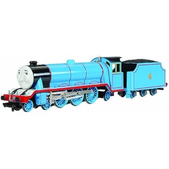 Amazon.com: Bachmann Trains Thomas And Friends - Gordon 