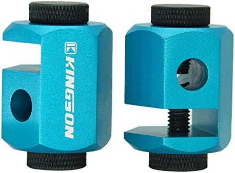 Rahmenwinkel Halterung Für Treppenbau - Aluminium Werkzeug Mit Sechskant-Design