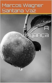 Livro A vingança