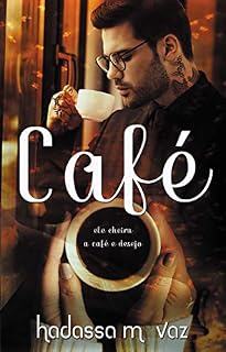 Livro Café (De Angelis Livro 1)