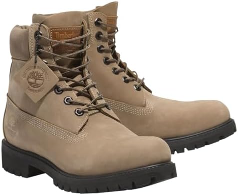 Amazon.com | Timberland Men's Original Ultra Waterproof Mid Boot