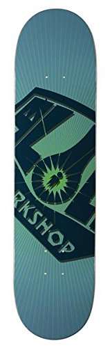 ALIEN WORKSHOP OG BURST NICE PRICE SMALL - 7.75