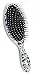 Wet Brush Hipster Detangler Hair Brush, Aztec