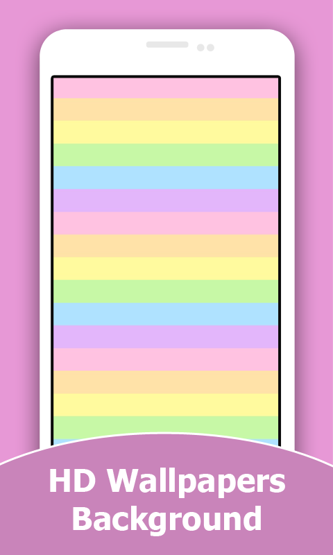 Pastel Wallpapers