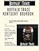 Buffalo Trace Kentucky Bourbon 26 Oz Candleberry Candle - ONE Large Candle