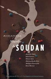 Nouvelles du Soudan