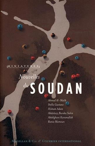 Nouvelles du Soudan