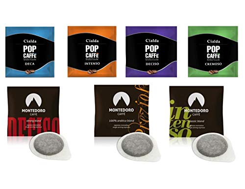 Didiesse Frog 44 Kaffeemaschine, elfenbeinfarben – Bild 4