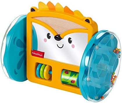 Fisher-Price Play \u0026 Crawl Hedgehog 