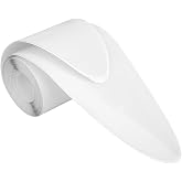 Chiffonade 2pcs/Bag Paddle Board Tape Widen Rail Transparent Surfboard Protection Tape Scratch Edge Stand Up Surfing Accessories