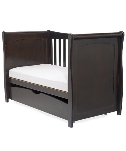bordeaux cot bed