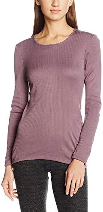 amazon maglia termica donna