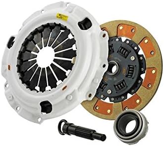 Clutch Masters 01-08 Honda S2000 2.0L / 2.2L (High Rev) FX300 Clutch Kit (08023-hrtz)