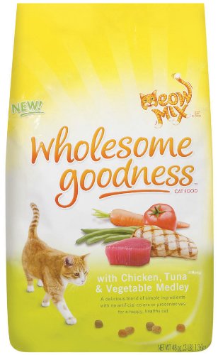 M/Mix whol Good 3# 48oz (829274456043)