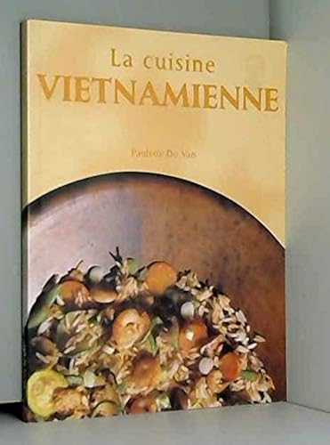 Download Cuisine Vietnamienne PDF