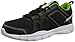 Reebok Men's Trainfusion RS 3.0 Leather Cross-Training Shoe