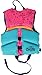 Hyperlite Child Wakeboard Vest Girl's Sz Child