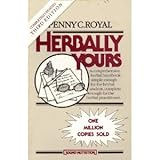 Herbally Yours, Royal, Penny C., 096092261X