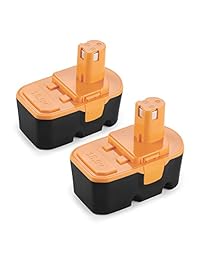 Ryobi 18 V NiCad