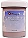 Mayco Crystalites Crystal Glaze - S2711 - Tahiti Grape - 4 Ounce Jar