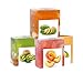 Shrink Wrap Bags 6 x 6 inch 200 PCS for Bath Bombs, Handmade Soaps, Bottles and DIY Small Crafts Odless Safe PVC