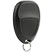 Car Key Fob Keyless Entry Remote fits Chevy Impala Monte Carlo/Cadillac DTS/Buick Lucerne (OUC60270, OUC60221)