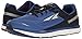 ALTRA Men's Instinct 4 Running Shoe, Royal Blue/Black, 10 M US