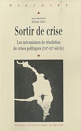Sortir de crise