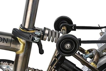 suspension block brompton