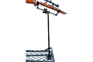 High Point Products Tree Stand Shooting System