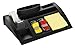 Post-it Desktop Organizer, Grey (C50) 3 x 3 inch