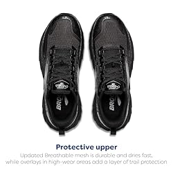 Brooks Men’s Cascadia 18 Mountain Trail Running