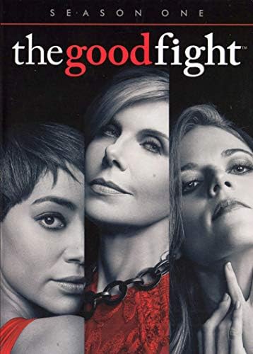 Amazon.com: The Good Fight: The Final Season : Christine Baranski