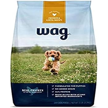 Amazon.com: Ol' Roy Pack of 3 Dinner Rounds Dry Dog Food, 15-Pound: Pet ...