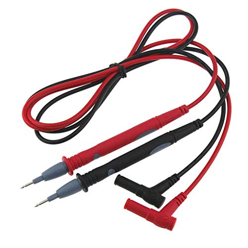 PT1003 20A Universal Probe Test Leads Multimeter Meter Tester Lead Probe Wire Pen Cable Stevlogs