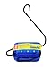 Stokes Select 38200 Bird Feeder, Blue